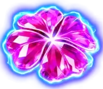 Collect Clover symbol – reel 2 trigger for the collect feature