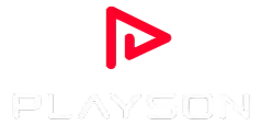 Playson logo